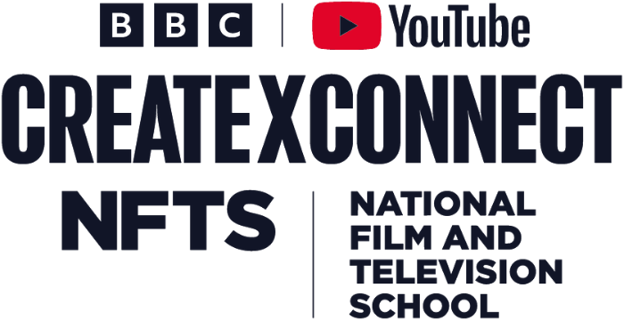 BBC Create Connect × YouTube × NFTS